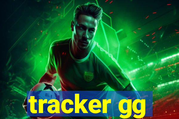 tracker gg